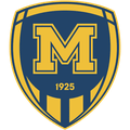 Metalist 1925 Kharkiv II