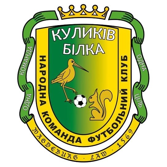 FC Kulikiv-Bilka