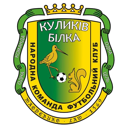 FC Kulikiv-Bilka