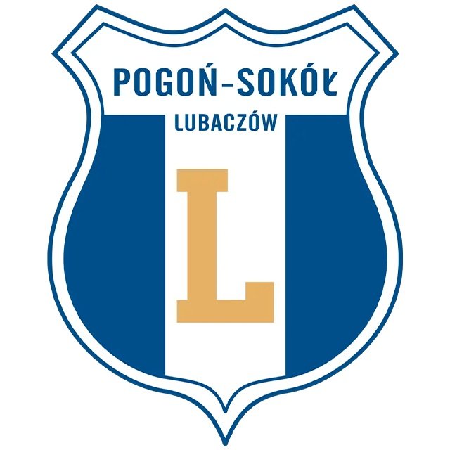 Pogoń-Sokół Lubaczów