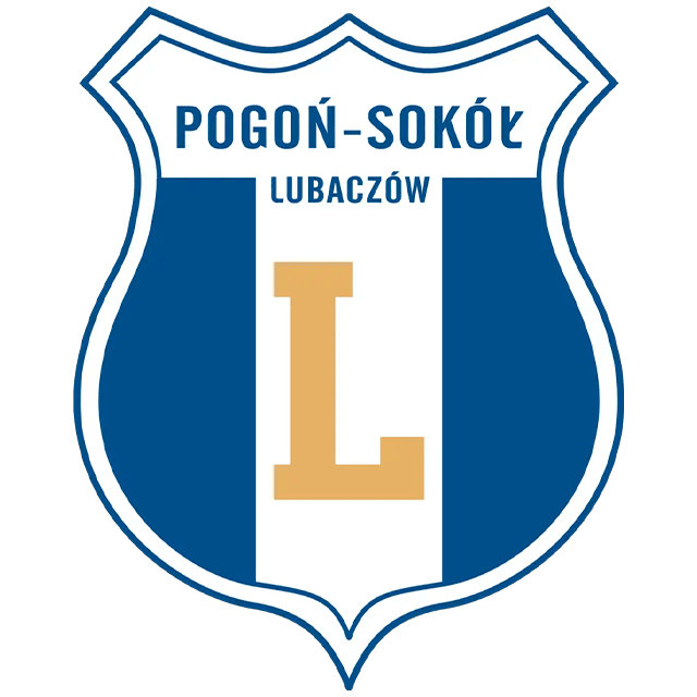 Pogoń-Sokół Lubaczów