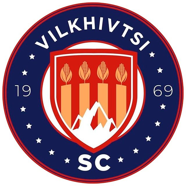 FC Vilkhivtsi