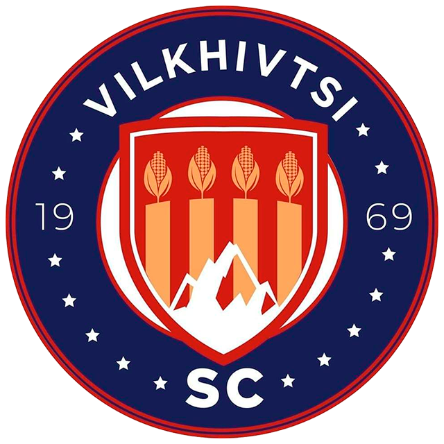 FC Vilkhivtsi