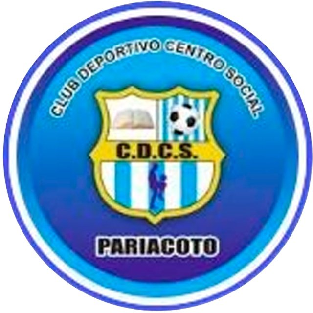 Centro Social Pariacoto