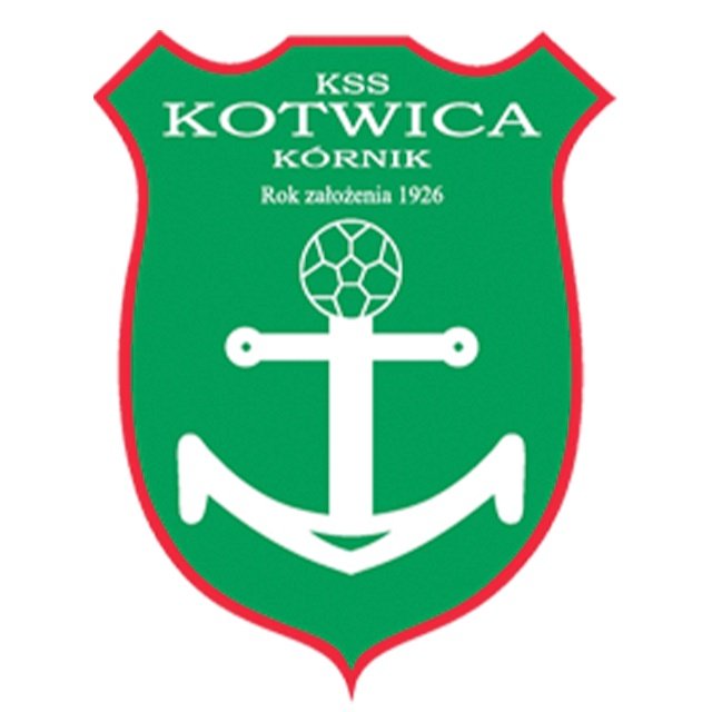 Kotwica Kornik