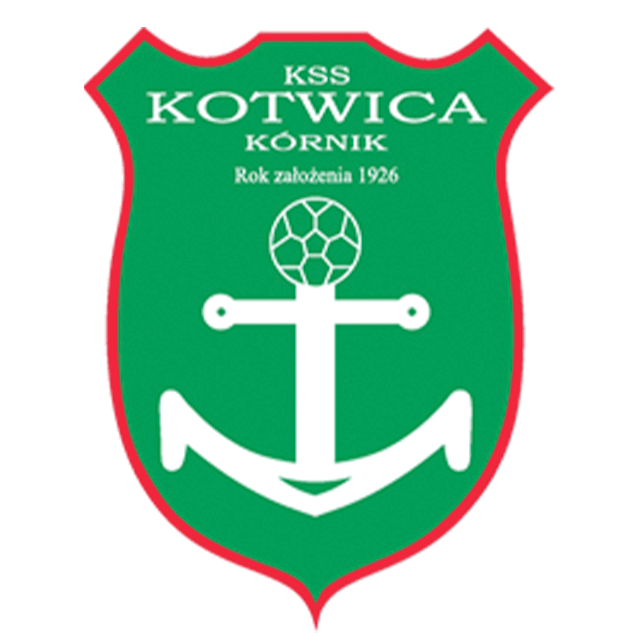 Kotwica Kornik