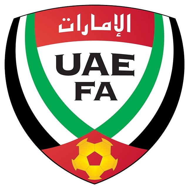 Arab Emirates U17