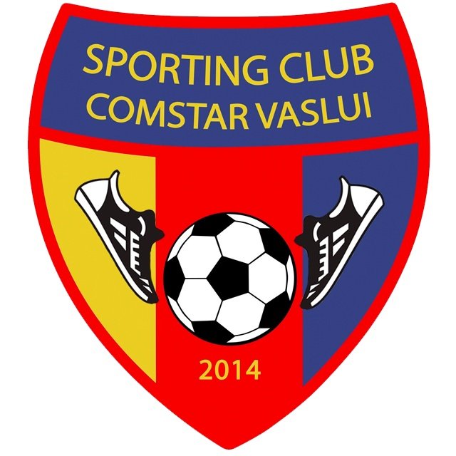 Comstar Vaslui