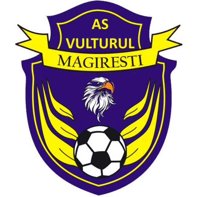 Vulturul Măgireşti