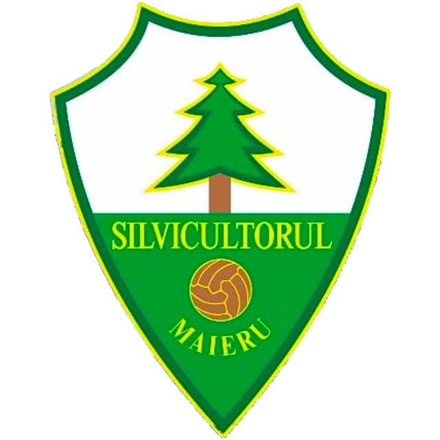 Silvicultorul Maieru