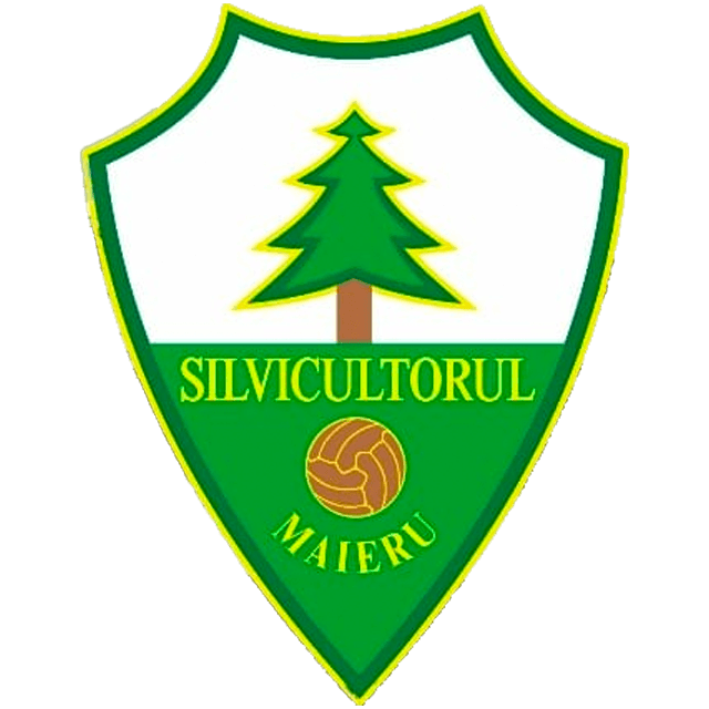 Silvicultorul Maieru