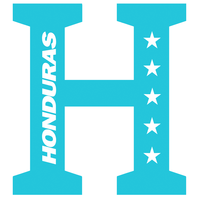 Honduras Sub 17