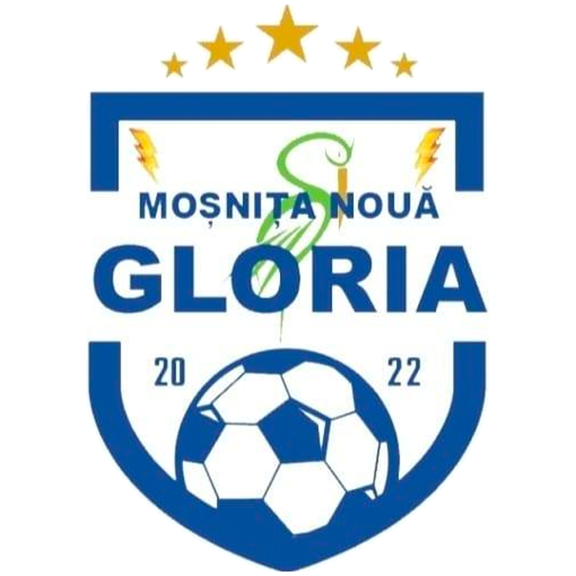 Gloria Moşniţa Nouă