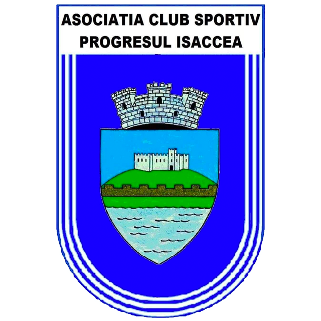 Progresul Isaccea