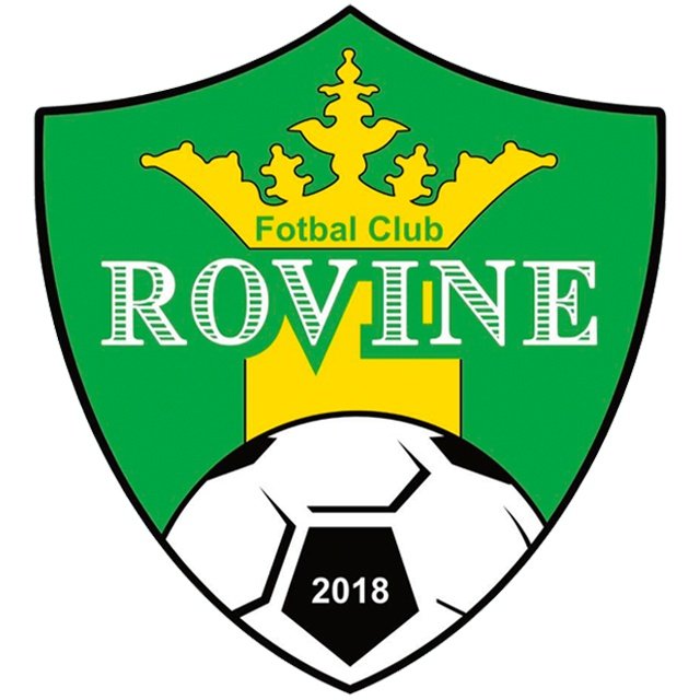 2018 Rovine