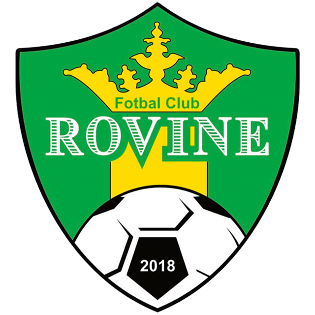 2018 Rovine