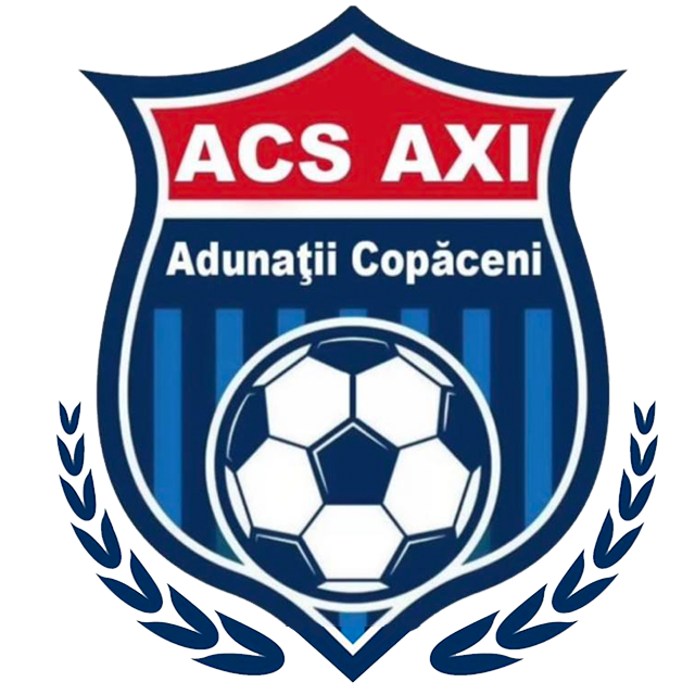 Adunații-Copăcen