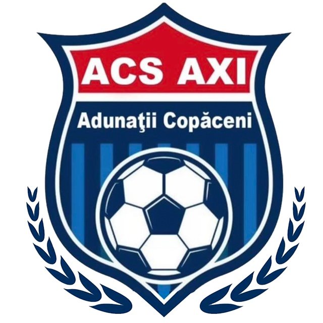 Axi Adunații-Copăceni