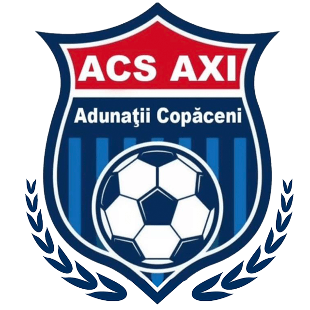 Axi Adunații-Copăceni