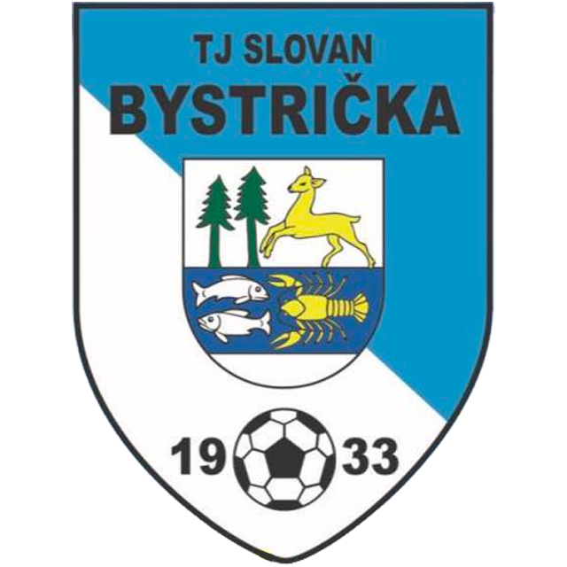 Slovan Bystrička