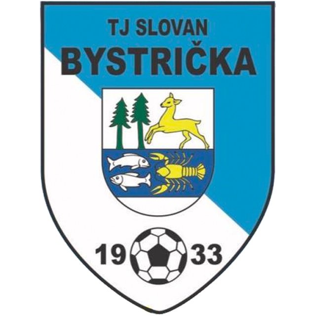 Slovan Bystrička