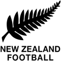 Nueva Zelanda U17