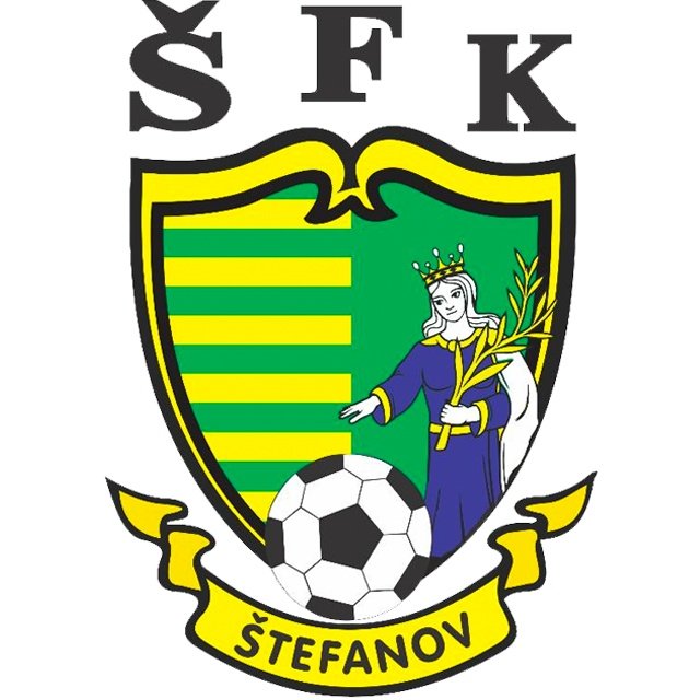 Stefanov