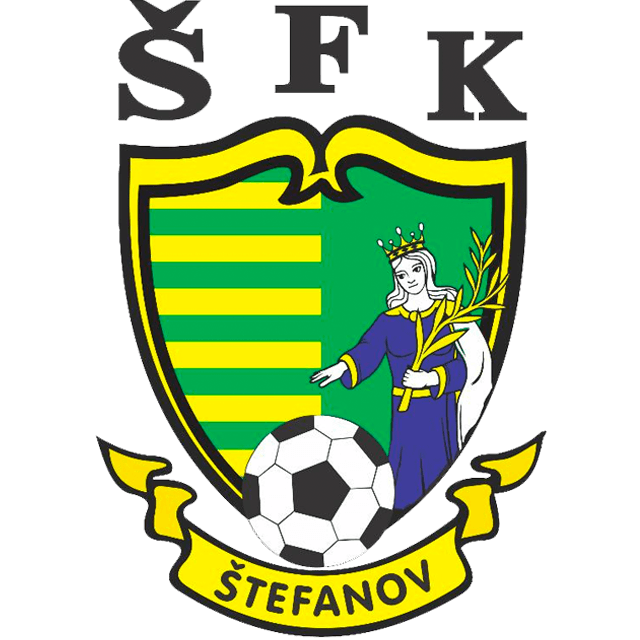 Stefanov