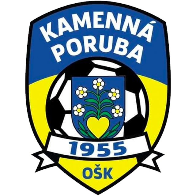 Kamenna Poruba