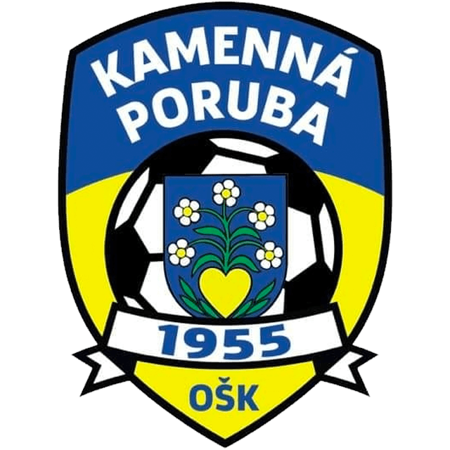 Kamenna Poruba