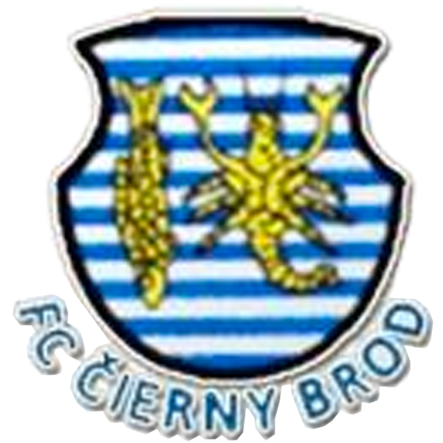 Cierny Brod