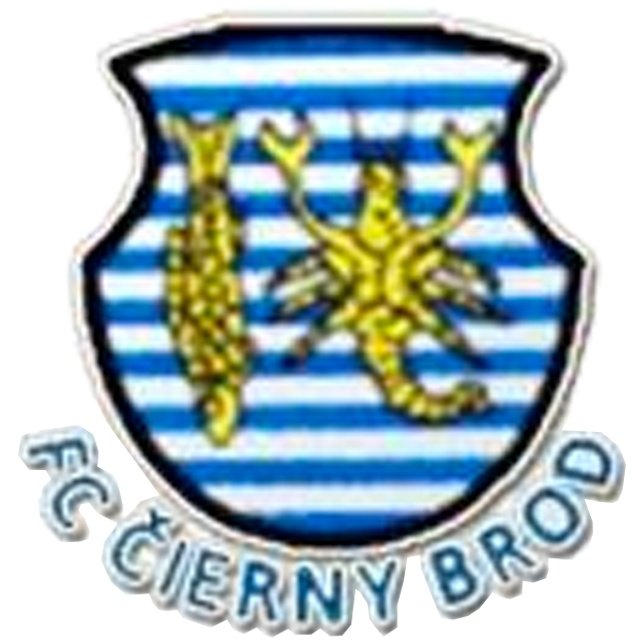 Cierny Brod