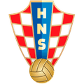 Croatie U17