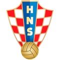 Croácia Sub 17