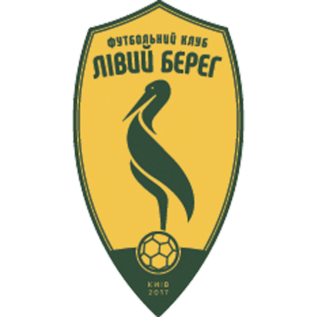 Livyi Bereh II