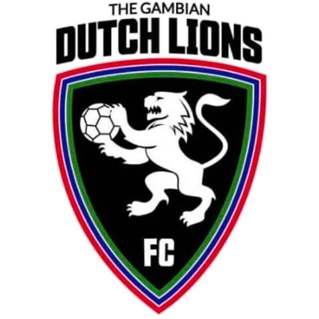 Dutch Lions