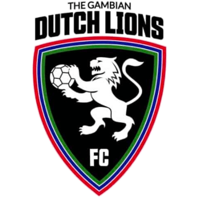 Dutch Lions