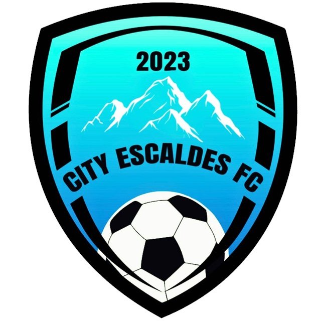 City Escaldes FC