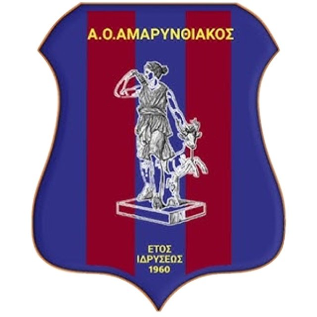 Amarynthiakos