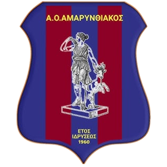 Amarynthiakos