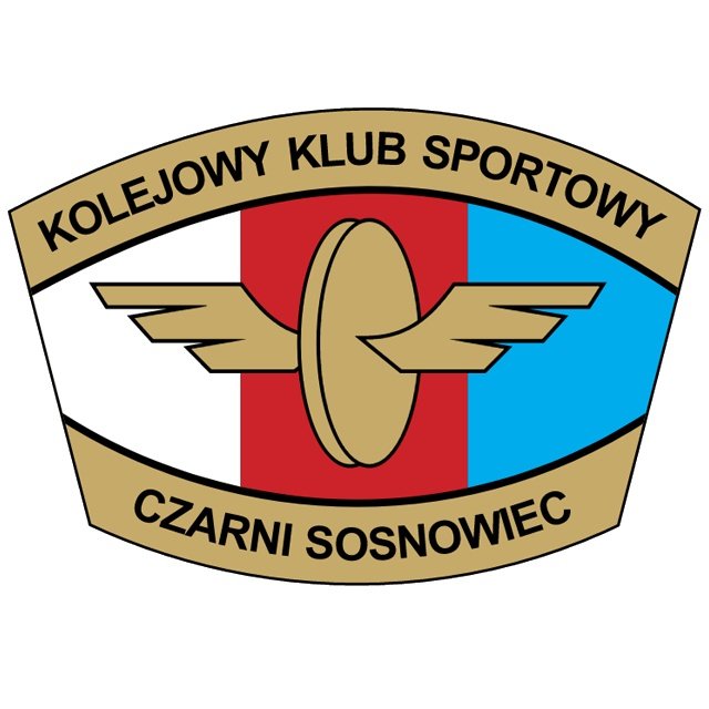 Czarni Sosnowiec B Fem