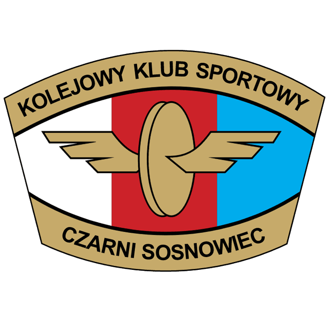 Czarni Sosnowiec B Women