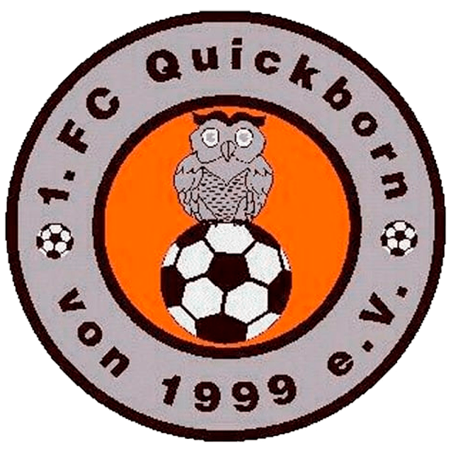 1.FC Quickborn
