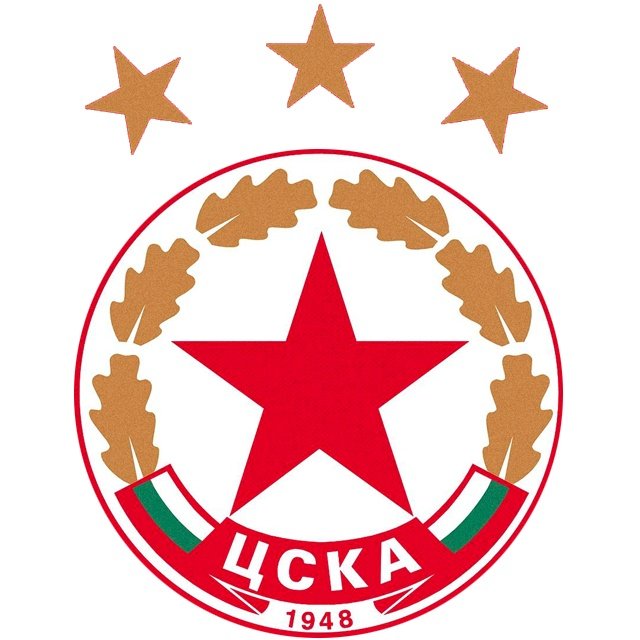 CSKA Sofia III