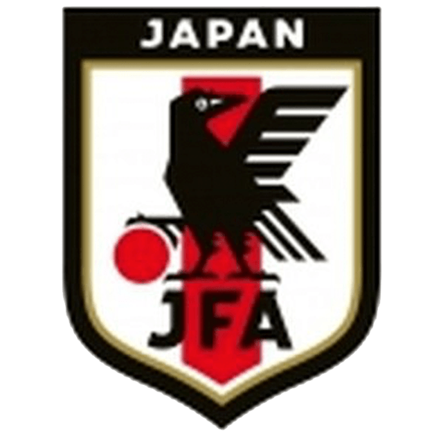 Japón Sub 17