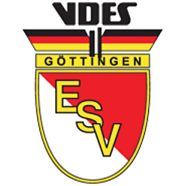 Rot-Weiss Gottingen Fem