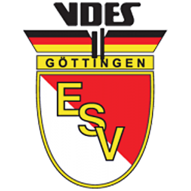 Rot-Weiss Gottingen Fem