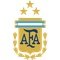 Argentina U17s
