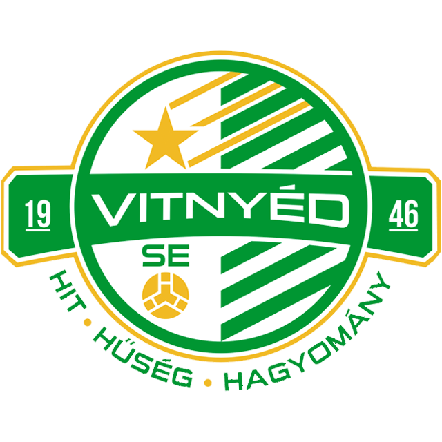 Vitnyed
