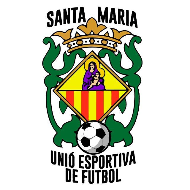 Unió Esportiva Sta Maria B